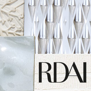 Visite de la matériauthèque de l'agence RDAI