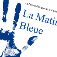 La matinée bleue