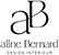 Aline Bernard Design d'intérieur